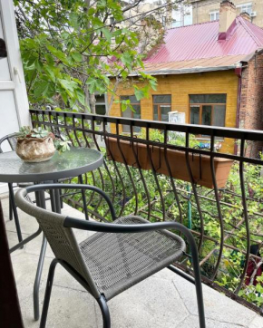 Dato appartment